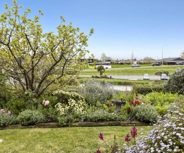 River Cottage Blenheim Eksteriør billede
